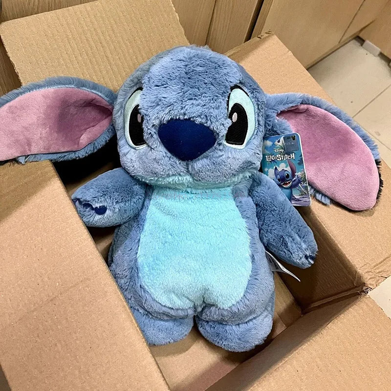 Stitch Water Filling Hand Warmer