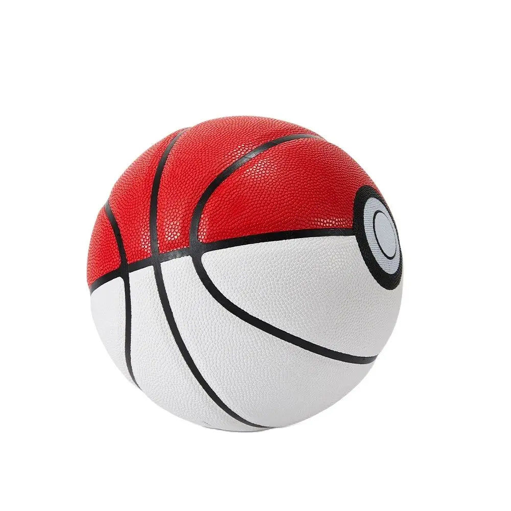 Official Size 7 PU Basketball – Professional Indoor & Outdoor Durable Training Ball