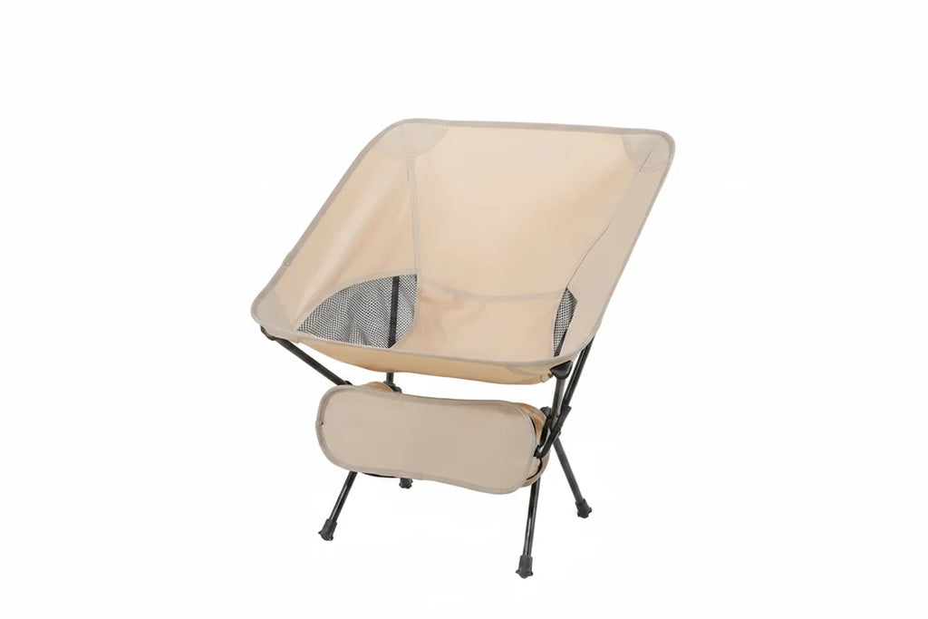 Foldable Camping Chair