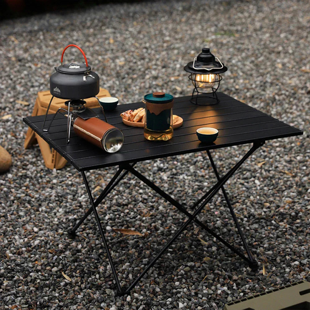 Portable Camping Folding Table