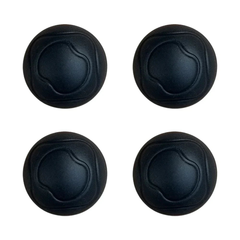 4pcs Moon Chair Foot Cover Camping Chair