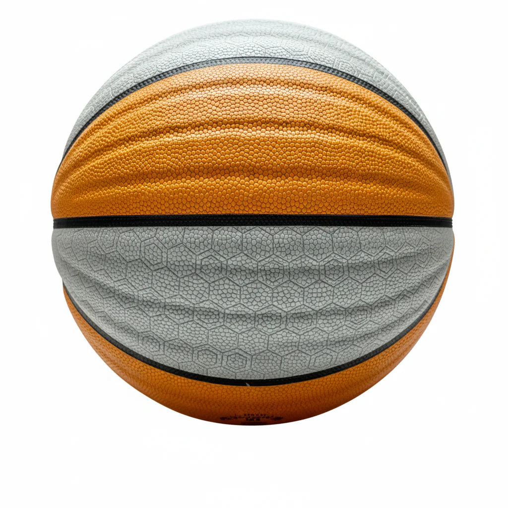 Heavy Weighted Training Basketball 3 lbs – Official Size 29.5" Non-Slip Indoor & Outdoor Practice Ball