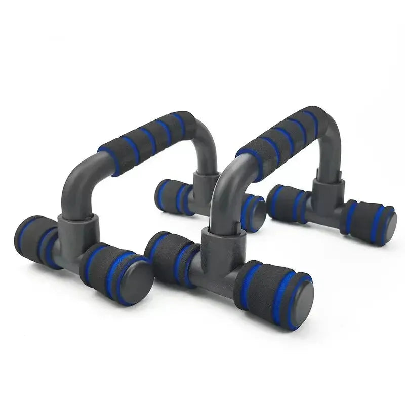 Multi-functional Equipment 4-Piece Fitness Wheel Set