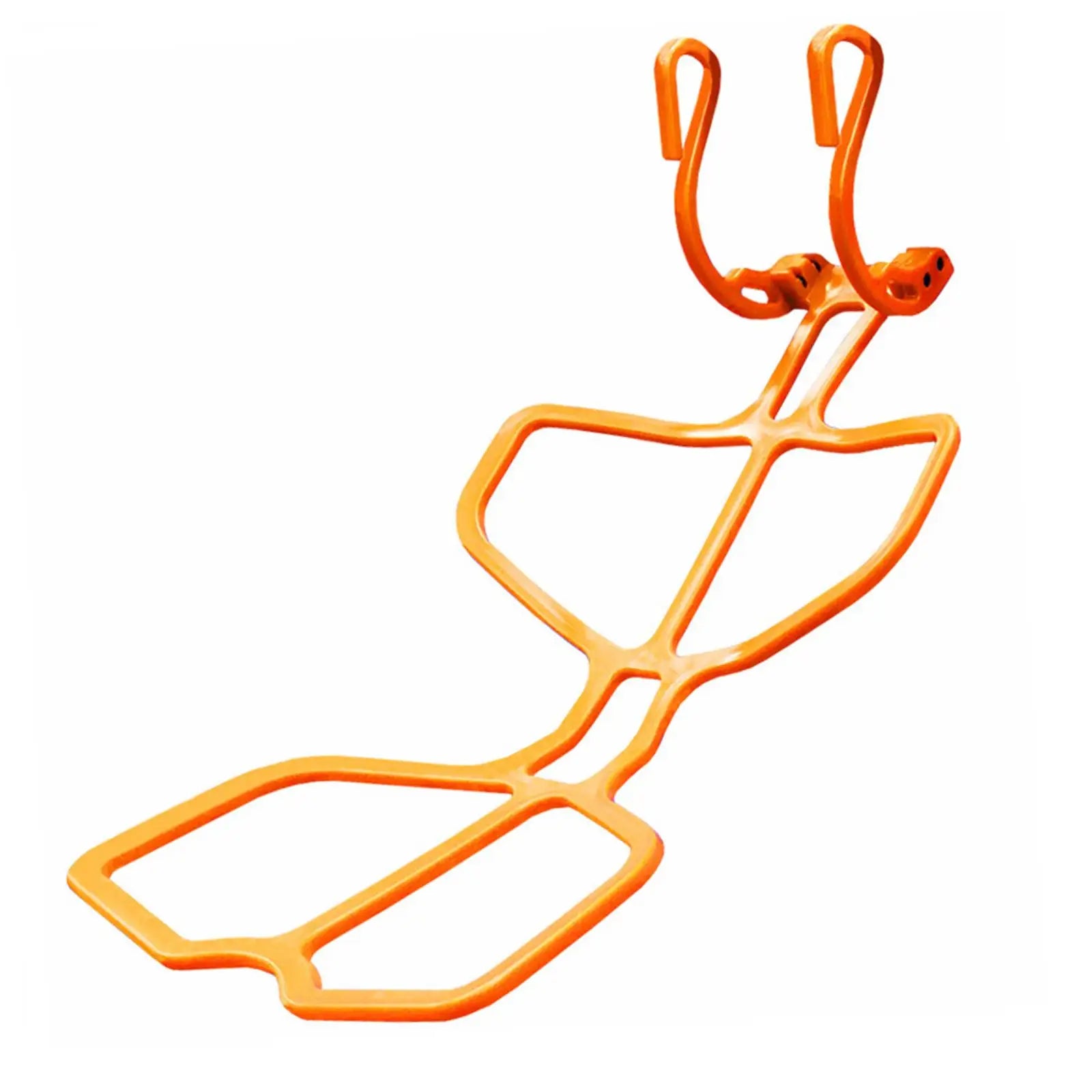 Basketball Hoop Ball Return Attachment – Automatic Ball Return System for Basketball Hoops