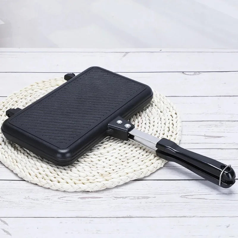 Sandwich Pan Cookware