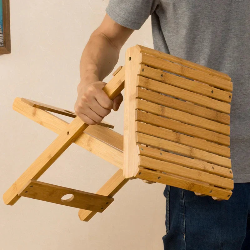Folding Chair Collapsible