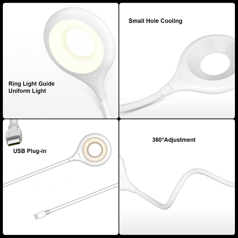 LED Desk Lamp