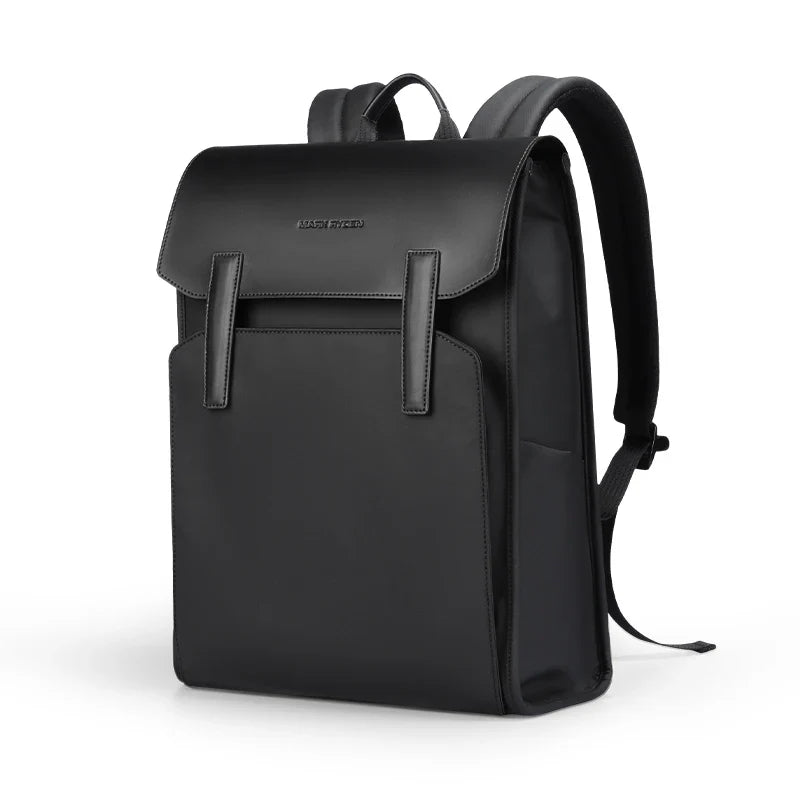 Classic 15.6 Laptop Business Backpack Black