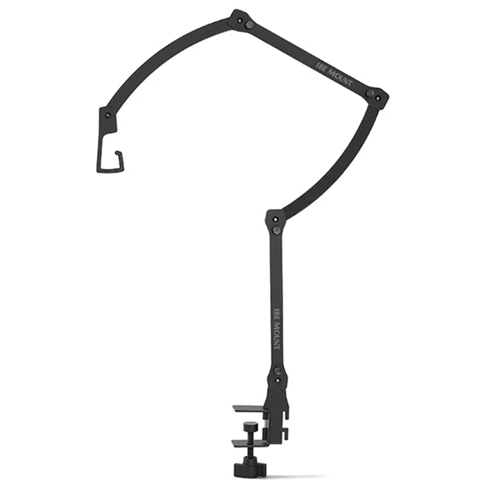 Folding Lamp Stand