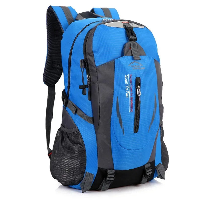 Outdoor Sport School Bag for Men & Women