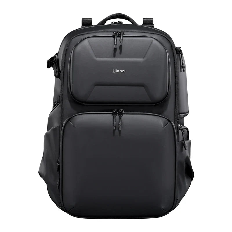 35L Hardshell Camera Backpack Black