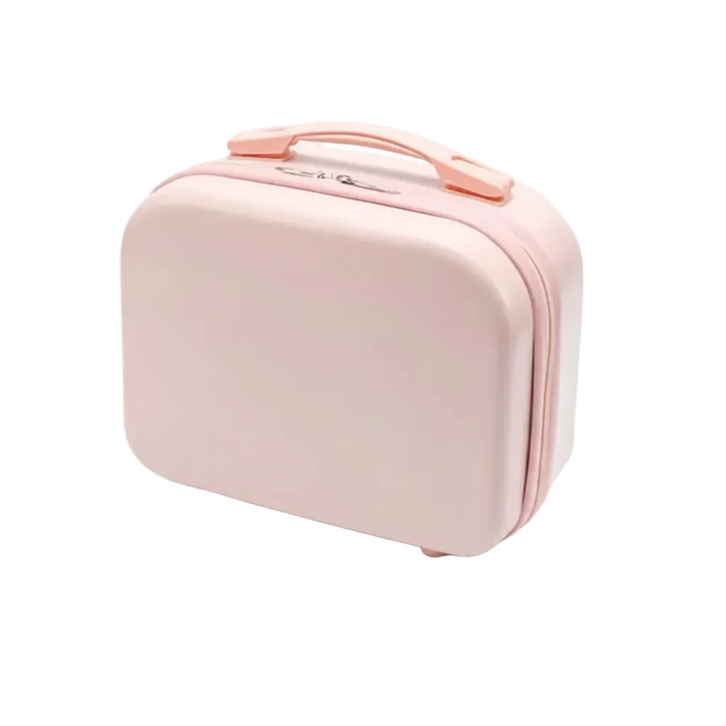 14" Mini Travel Suitcase