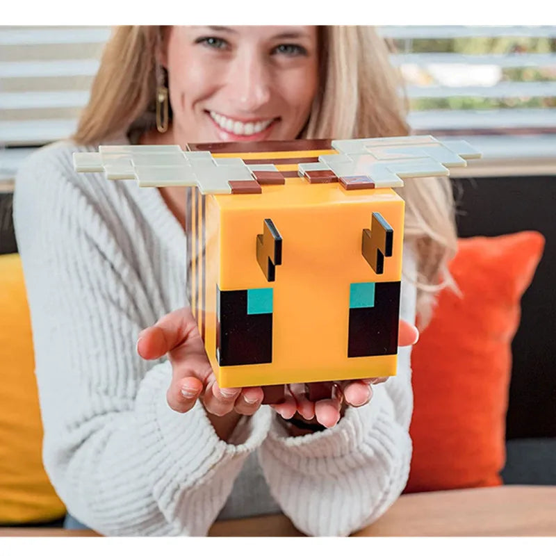 Creative Bee Night Light