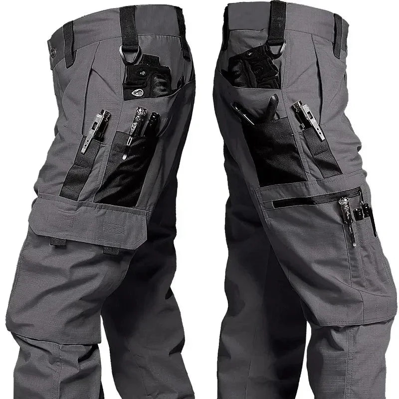 Men's Tactical Outdoor Cargo Pants