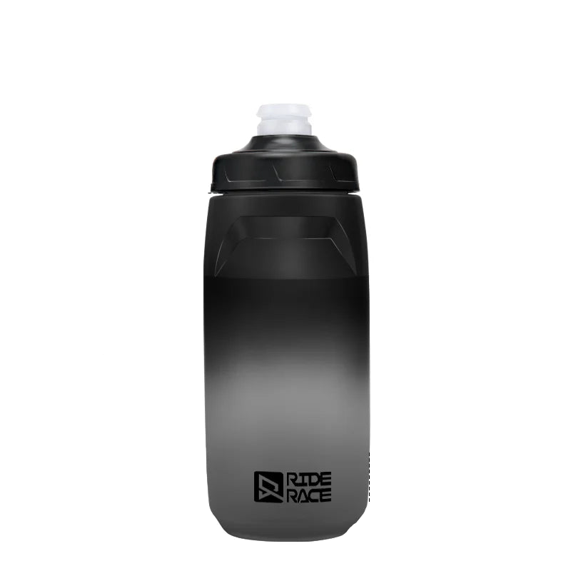 620ml Bicycle Water Bottle Black
