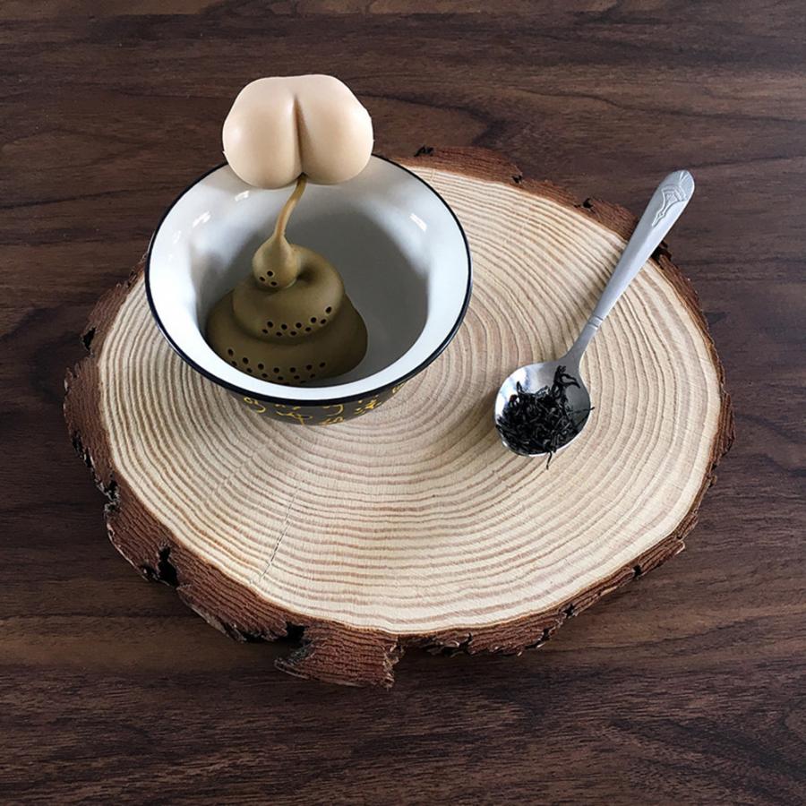 Coffee Filter Diffuser  Strainer Tea Accessories