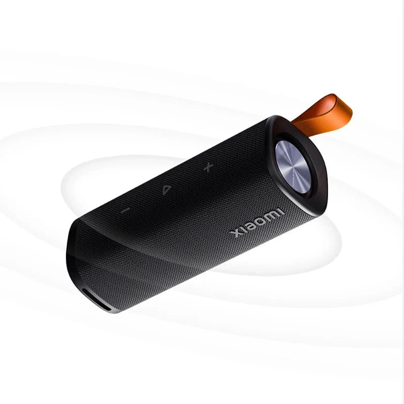 Bluetooth Speaker Stereo Combo Black