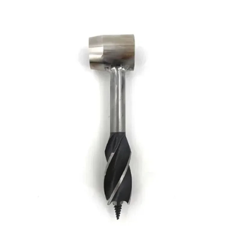 Wrench Outdoor Survival Hand Drill Survival Gear