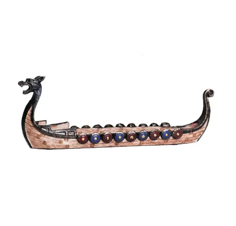Dragon Boat Ornaments