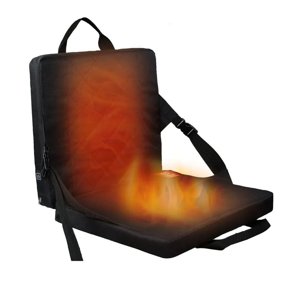 Heated Seat Mats Hot USB