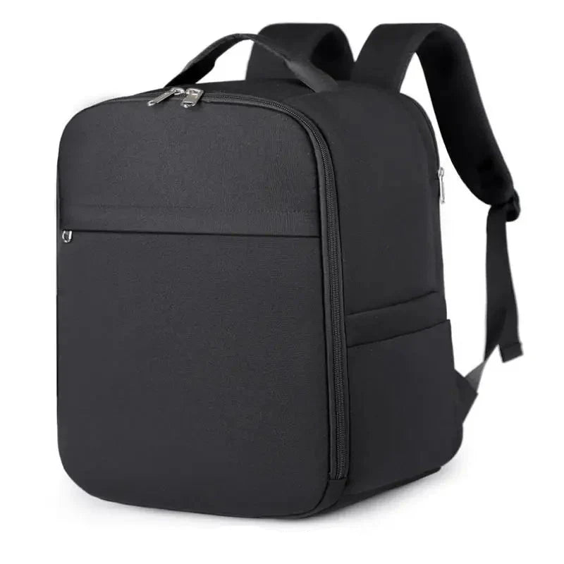 Business Laptop Backpack Black