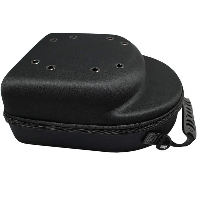 Sporty Baseball Hat Travel Bag