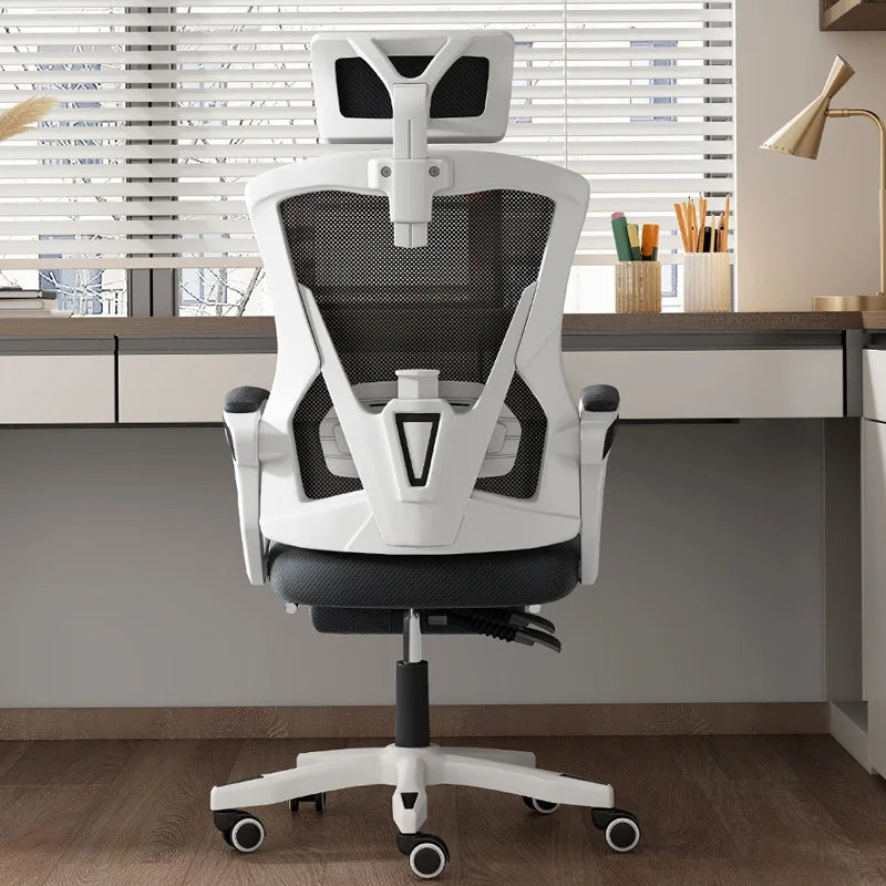Ergonomic Reclining Computer Chair