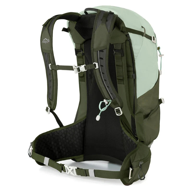 Waterproof Hiking Backpack