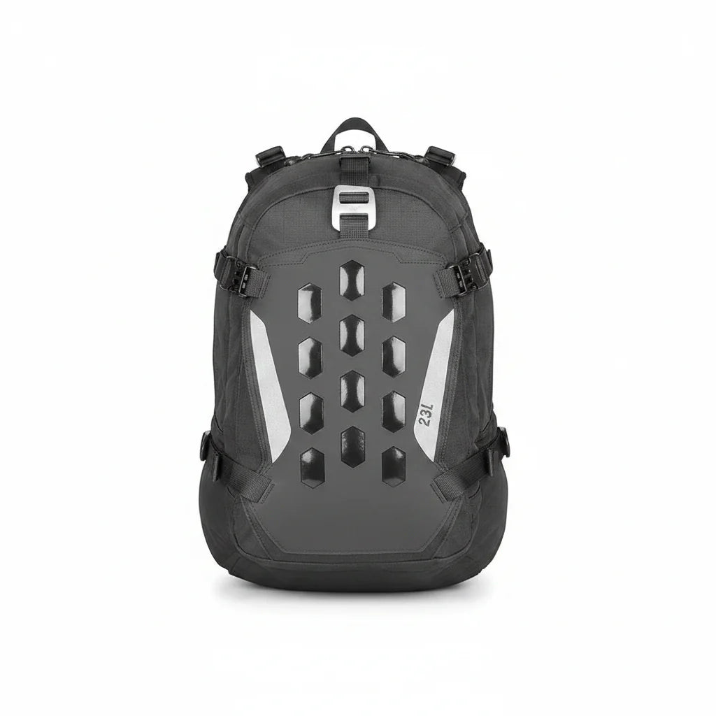 23L Motorcycle Helmet Backpack