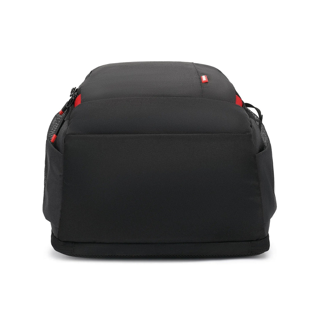 Multi-Functional Camera Backpack Black