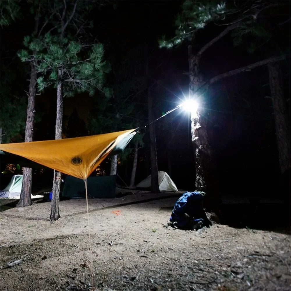 Super Bright LED Work Light Waterproof