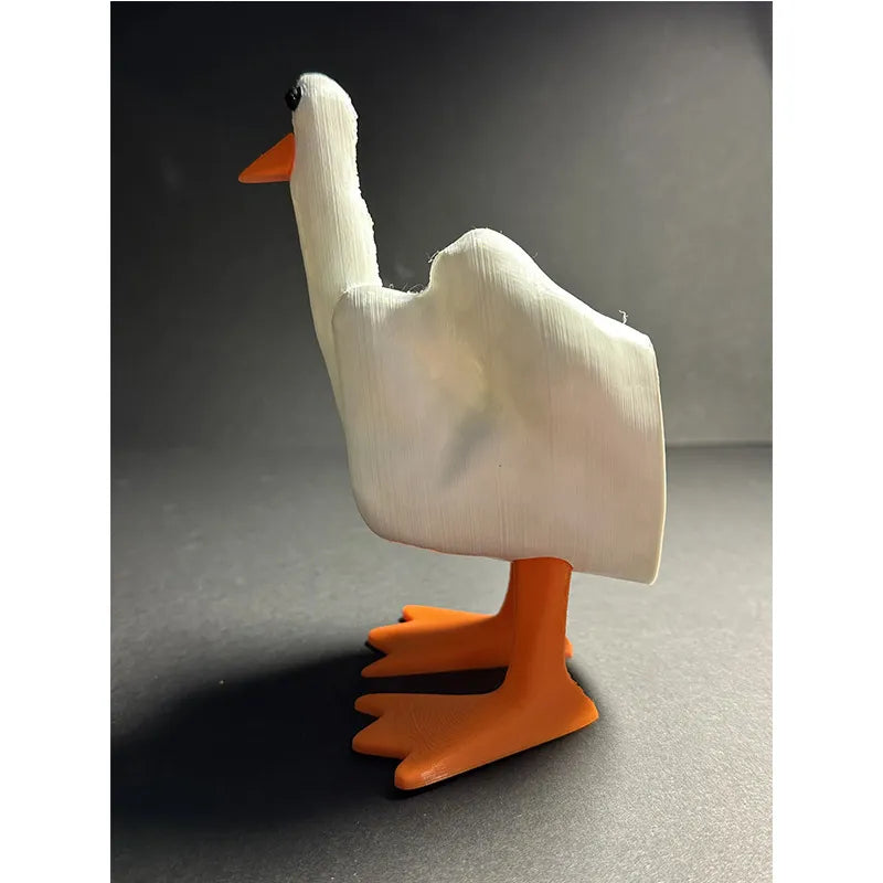 Funny Gift Little Duck