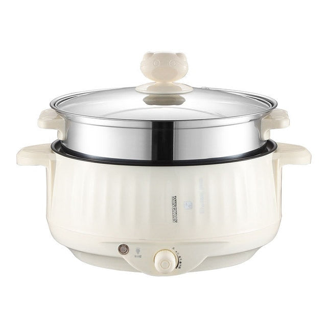 Non-stick Electric Rice Cooker