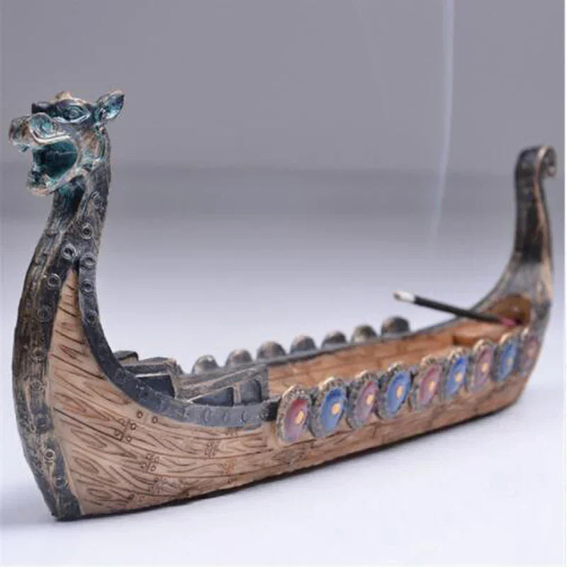 Dragon Boat Ornaments