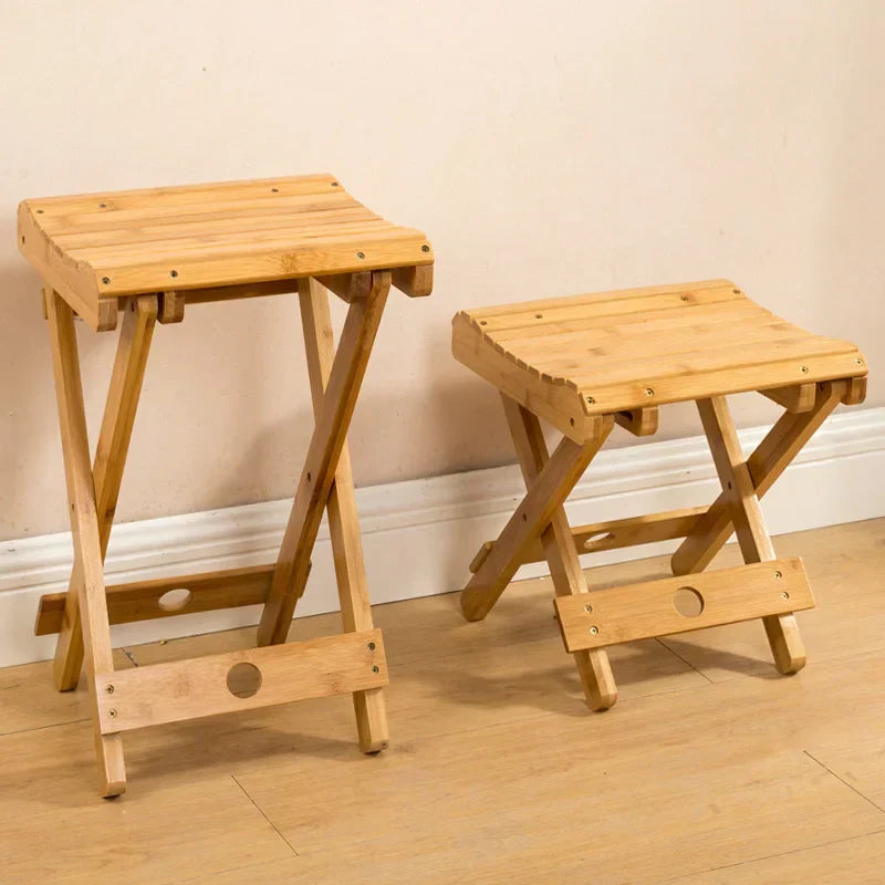 Folding Chair Collapsible