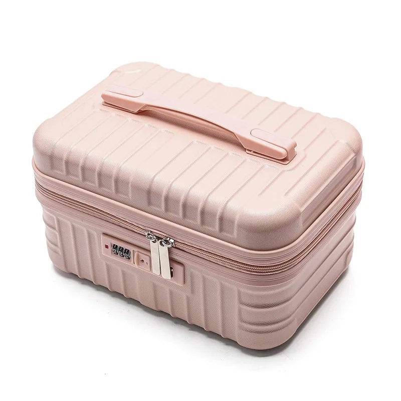 14" Makeup Travel Case