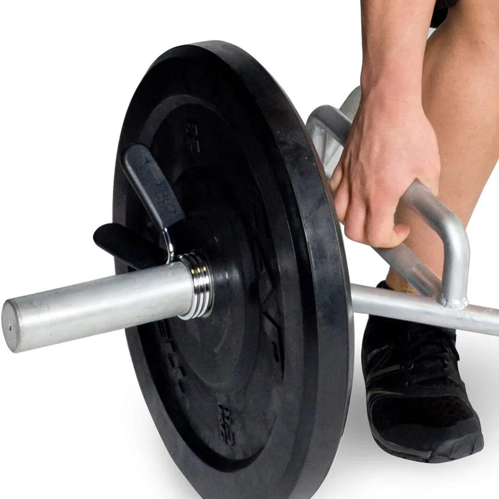 Squat & Lift Barbell Pad