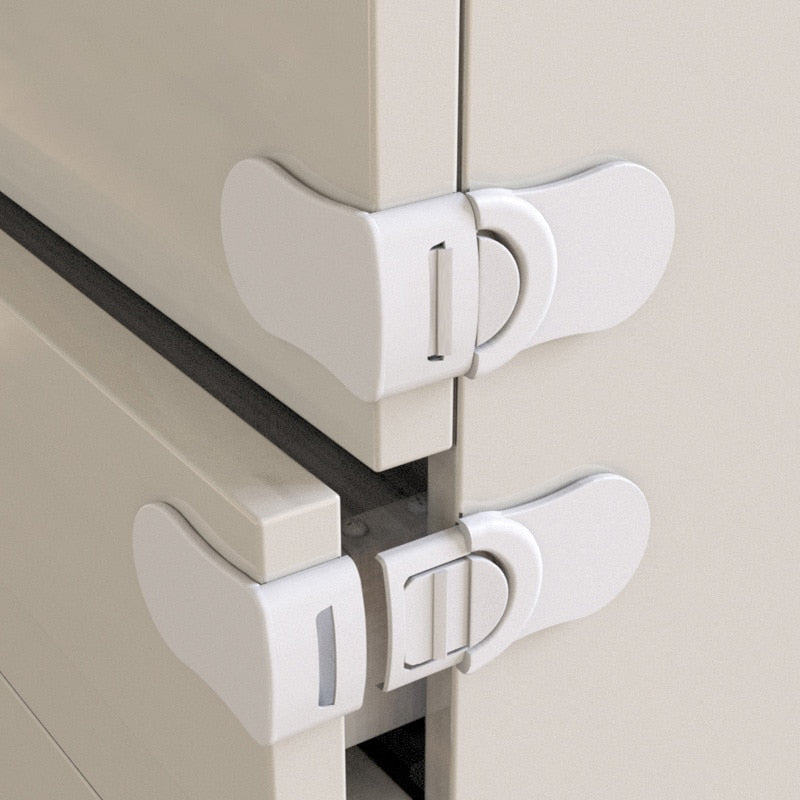 Child Safety Lock