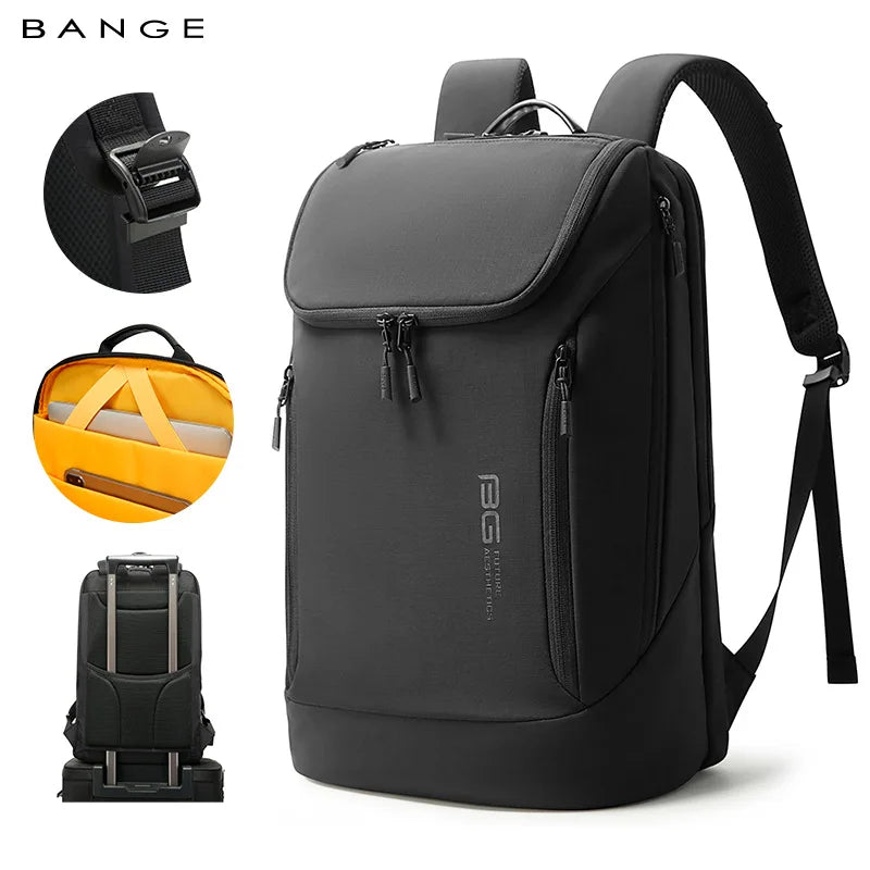 Lightweight Waterproof Laptop Backpack