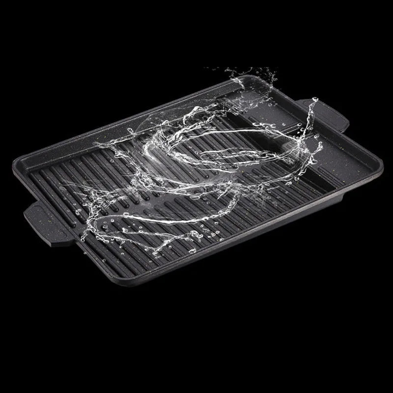 Korean Grill Pan Non-stick