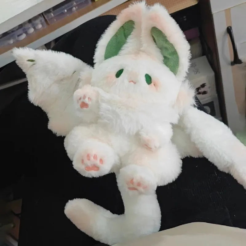 Bat Plush Toy