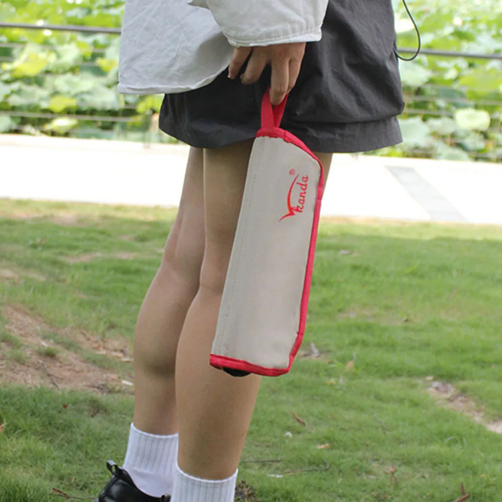 Folding Camping Stool with Bag