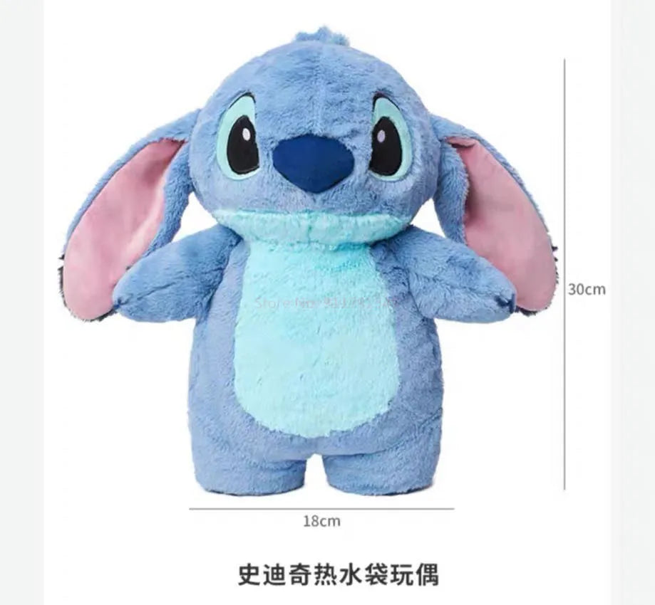 Stitch Water Filling Hand Warmer
