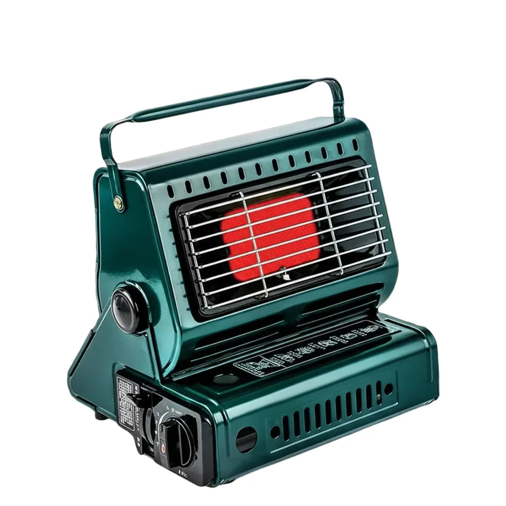 Portable Gas Heating Stove