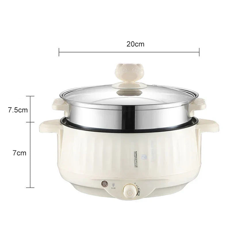 Multifunctional Rice Cooker