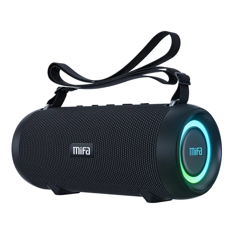 Bluetooth Speaker 60W Black