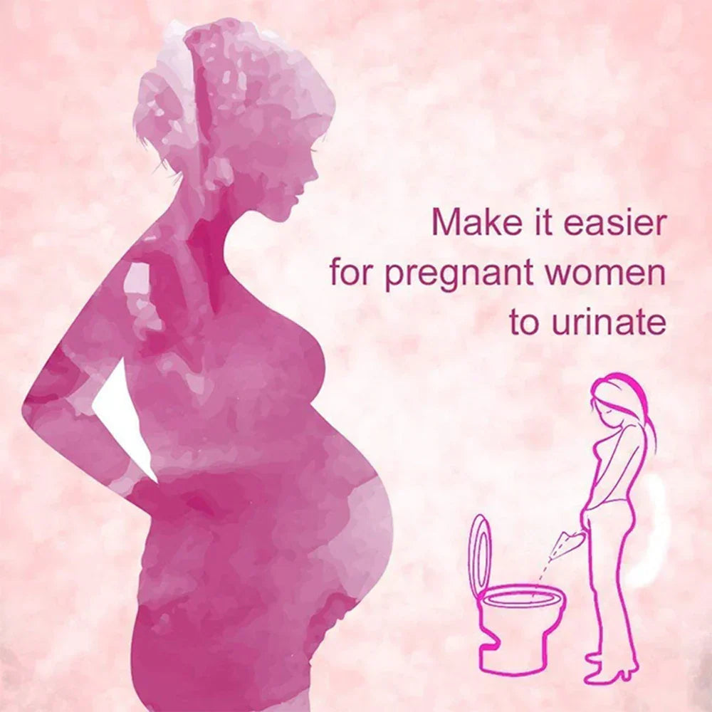 Portable Female Urination Device (Disposable)