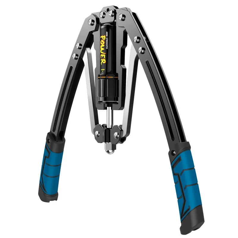 Adjustable Hydraulic Arm Strengthener & Chest Expander