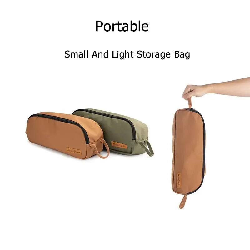 Nature hike High Back Camping Moon Chair