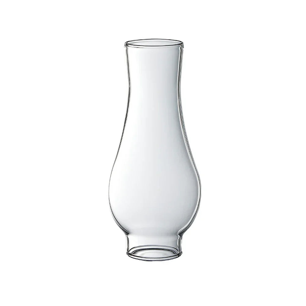 Outdoor Camping Glass Candle Light